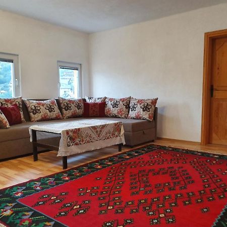 Em Apartment Saraybosna Dış mekan fotoğraf