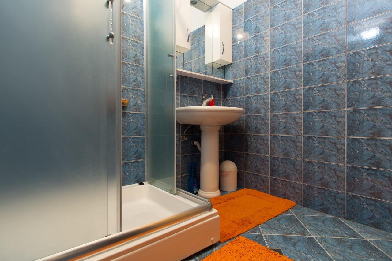 Em Apartment Saraybosna Dış mekan fotoğraf