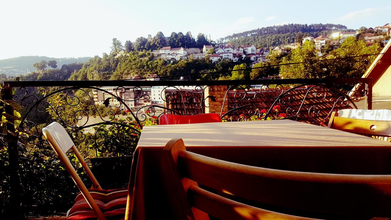 Em Apartment Saraybosna Dış mekan fotoğraf