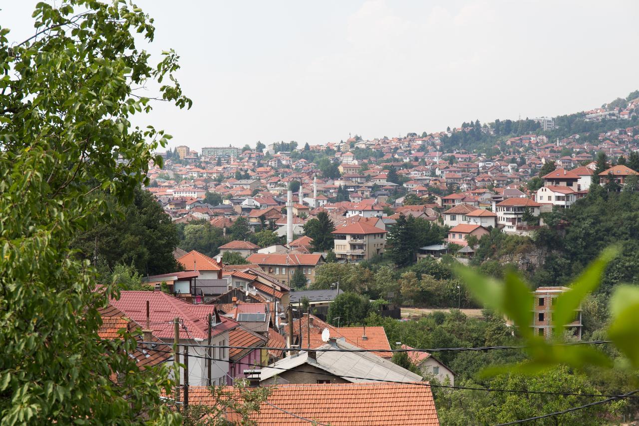 Em Apartment Saraybosna Dış mekan fotoğraf