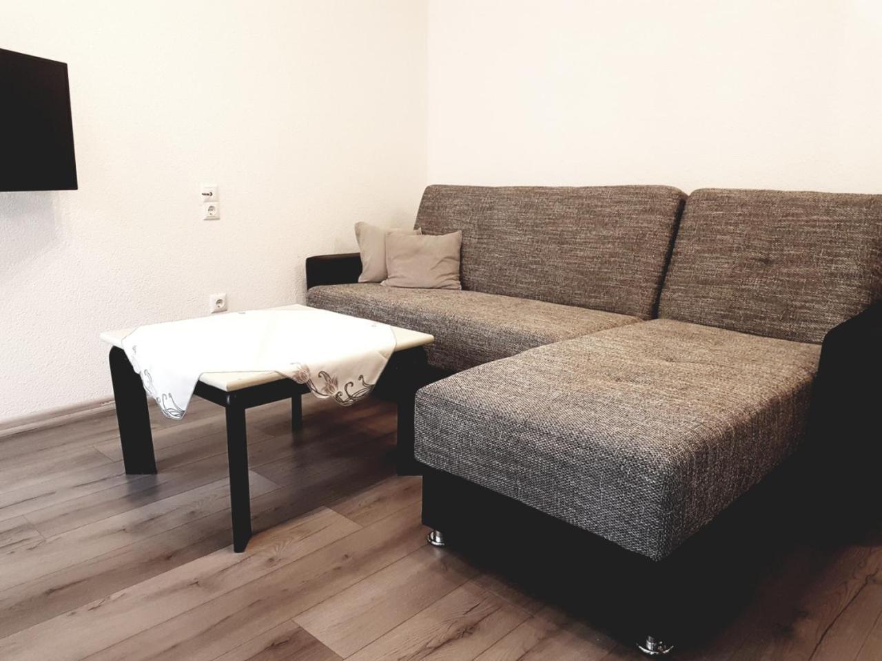 Em Apartment Saraybosna Oda fotoğraf